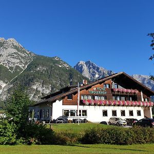 Hotel Tirolerhof